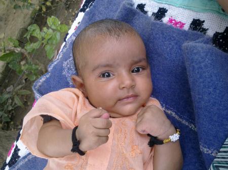 Cute Baby