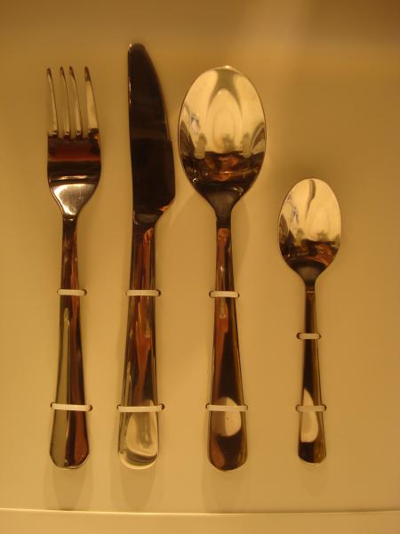 Cutlery set