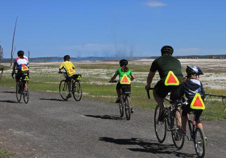 Cycling Track