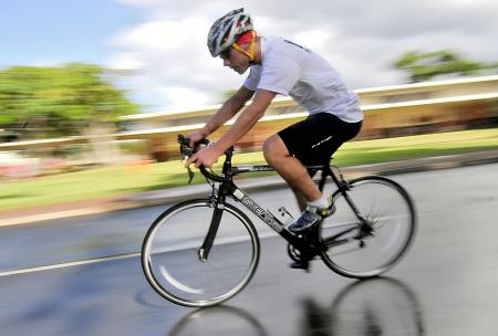 Cyclist