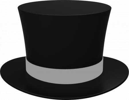 Cylinder Hats