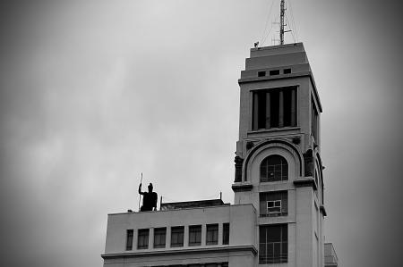 Círculo de Bellas Artes