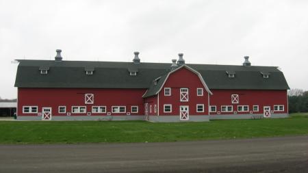 Dairy Barn