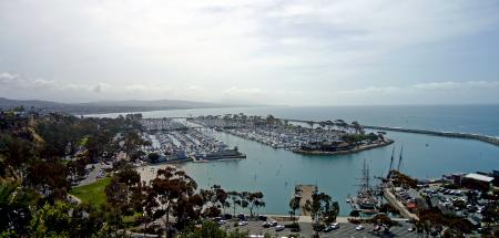 Dana Point Harbor