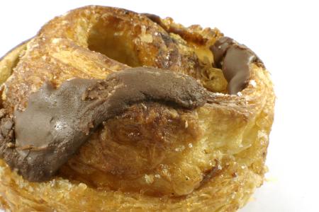 Danish pastry