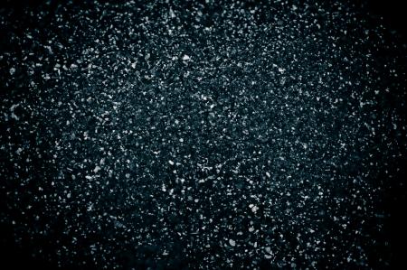 Dark Blue Sand Texture