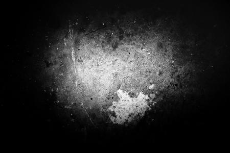 Dark Grunge Texture