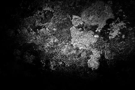 Dark Grunge Texture