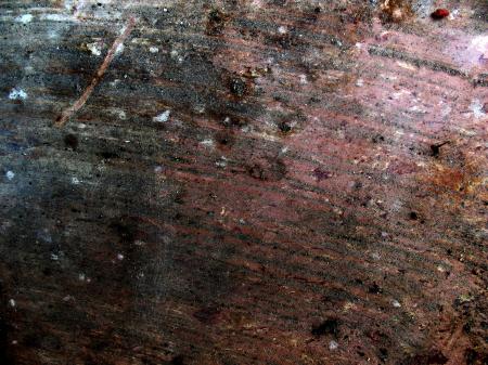 Dark Grunge Wall Texture