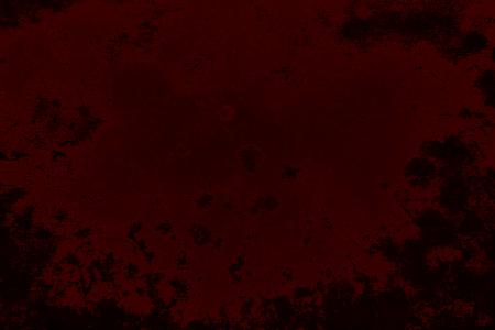 Dark Red Grunge Texture