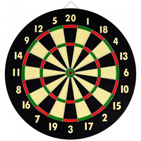 Dart Board Game