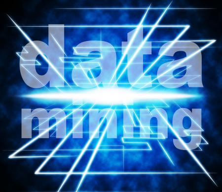 Data Mining Represents Examine Knowledge And Researching