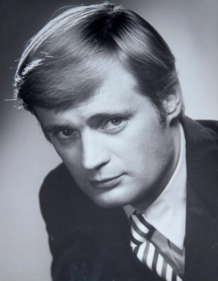 David Mccallum