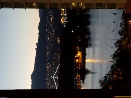 Day 146 Lions and Lions Gate Bridge #365photo #vancouver #fol18