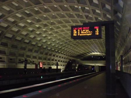DC Metro