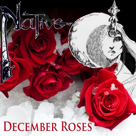December Roses