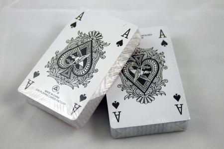 Deck of cards