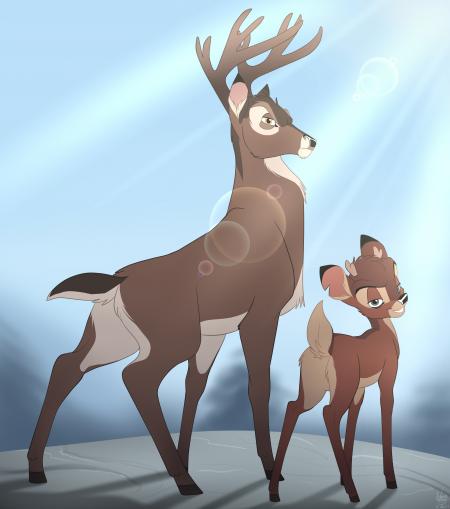 Deer