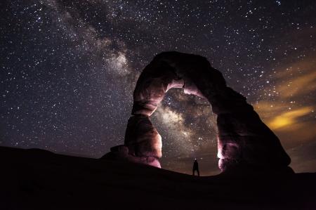 Delicate Arch