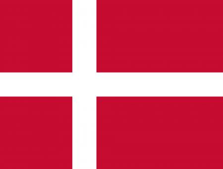 Denmark Flag