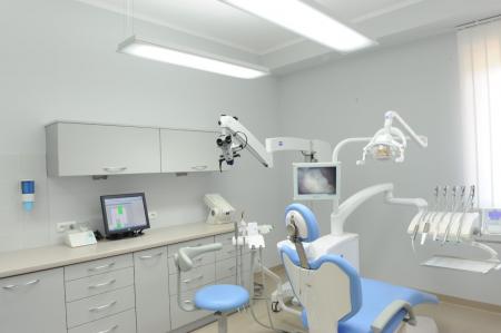 Dentist Clinic