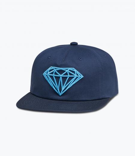 Diamond hat