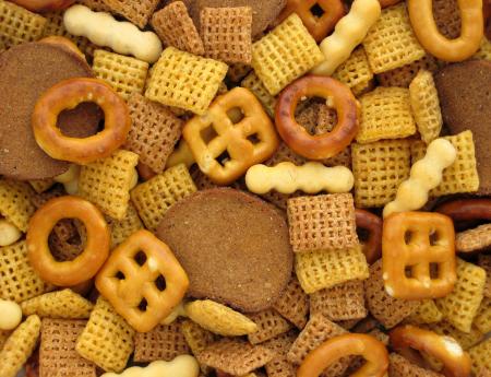 Different types of Biscuits