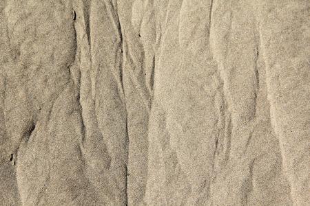 Sand surface