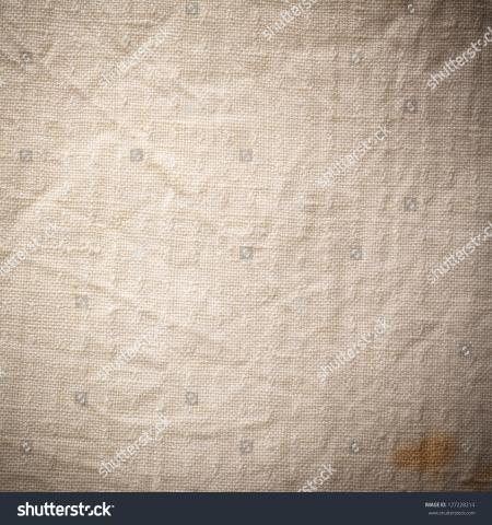 Dirty fabric texture