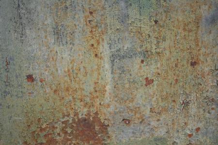 Rusty Metal Texture