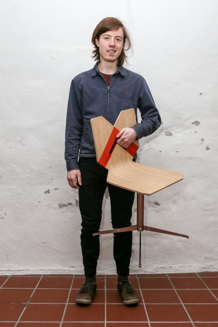 DIS -Furniture Design in Denmark Workshop SP2015