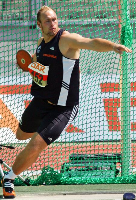 Discus Throw