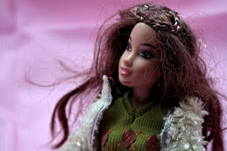 Doll toy