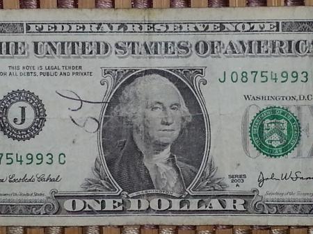 dollar
