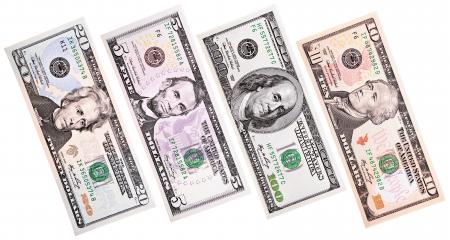 Dollar Bills