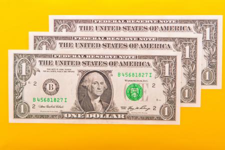 Dollar Bills
