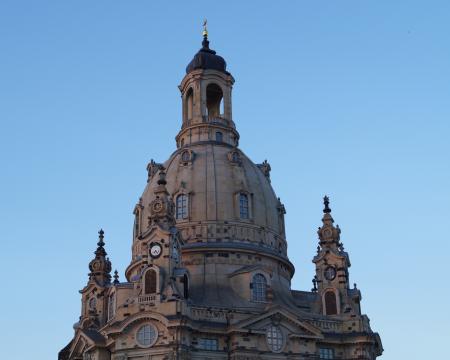 Dome Dresden