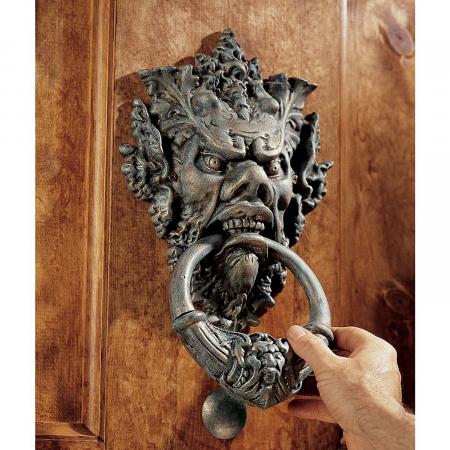 Door Knocker