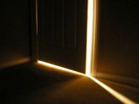 Door Light