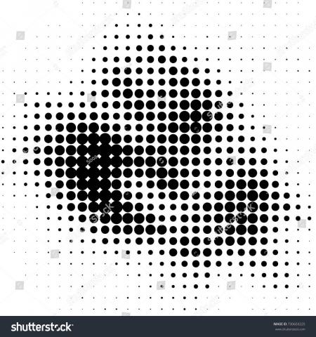 Dotted Background Pattern