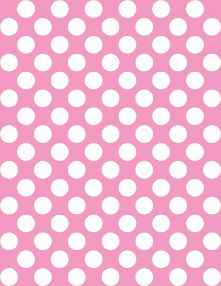 Dotted Background Pattern