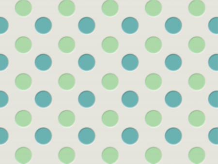 Dotted Background Pattern