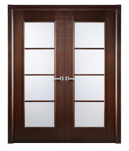 Double Doors