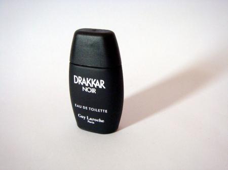 Drakkar Noir Perfume