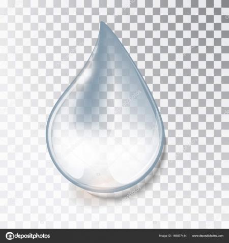 Drop of Water