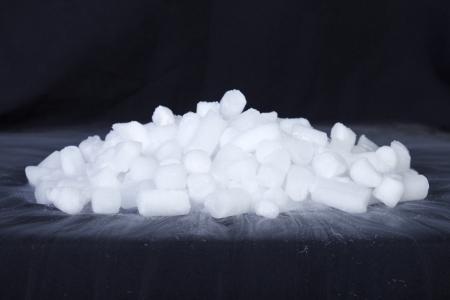 Dry Ice