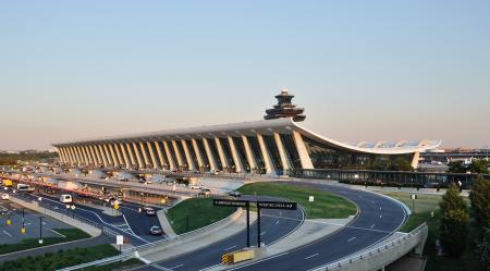 Dulles