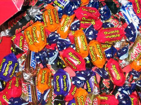 Dumle Candies