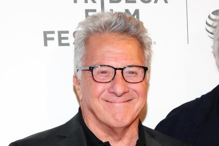 Dustin Hoffman