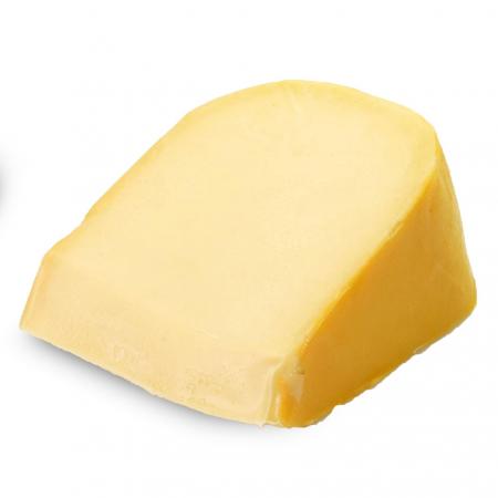 Dutch gouda cheese